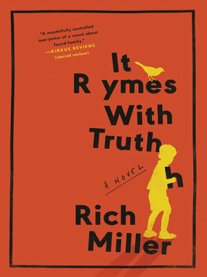 cover image of It Rhymes With Truth